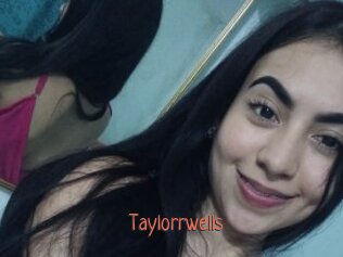 Taylorrwells