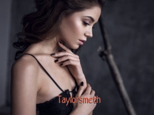 Taylorsmeth
