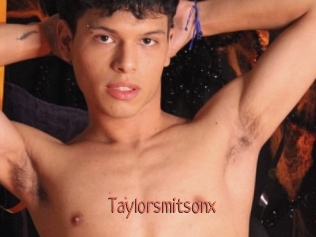 Taylorsmitsonx