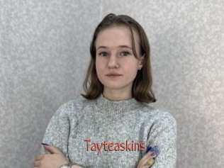 Tayteaskins