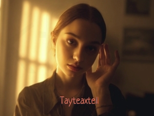 Tayteaxtell