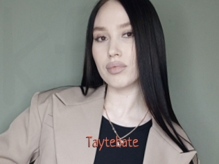 Taytebate