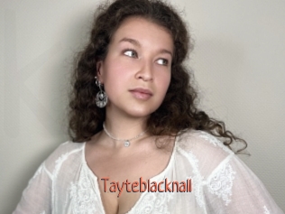 Tayteblacknall