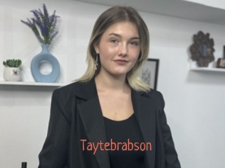 Taytebrabson