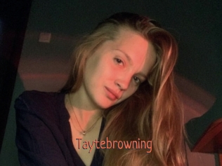 Taytebrowning