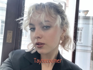 Taytecoomer