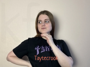 Taytecrook