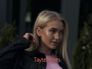 Taytehaimes