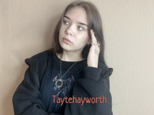 Taytehayworth