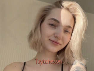 Taytehessel