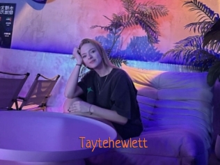 Taytehewlett