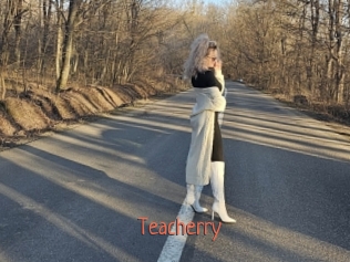 Teacherry