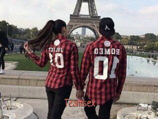 Teamsex_