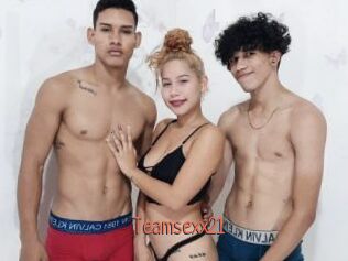 Teamsexx21