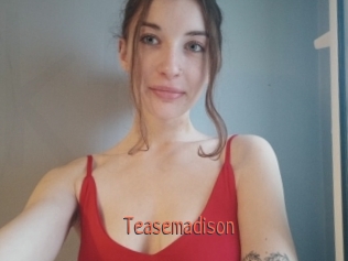 Teasemadison