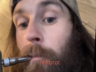 teddycoc Kachou Fuzoku