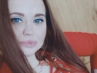 Tefanyjoy