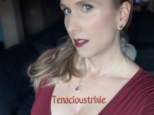 Tenacioustrixie