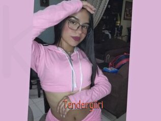 Tendergiirl