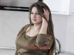 Tenderswallow