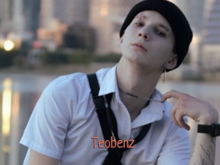teobenz Kachou Fuzoku