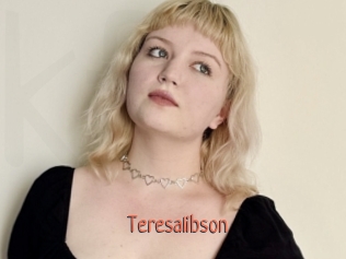 Teresalibson