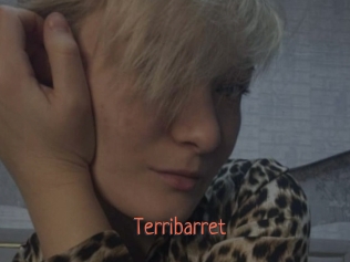 Terribarret