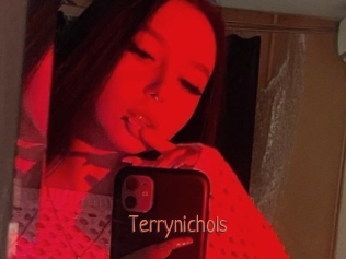 Terrynichols
