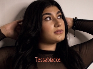 Tessablacke
