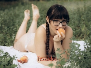 Tessadoll