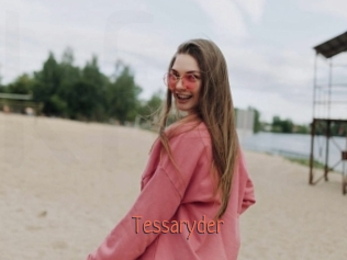 Tessaryder