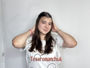 Tessromanchuk