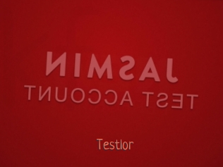 Testlor