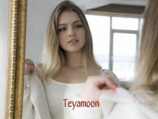 Teyamoon