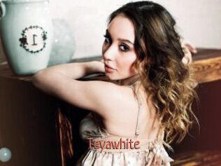 Teyawhite
