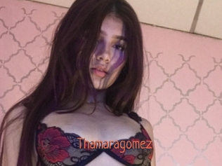 Thamaragomez