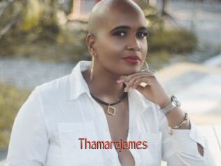 Thamarajames