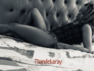 Thandekaray