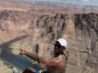 Thatuser2