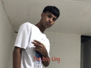 the_boy_king Kachou Fuzoku