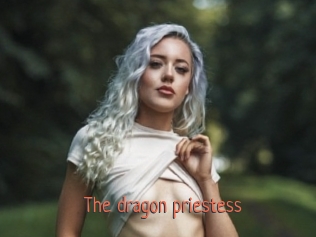 The_dragon_priestess