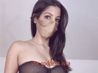 The_goddess_issa