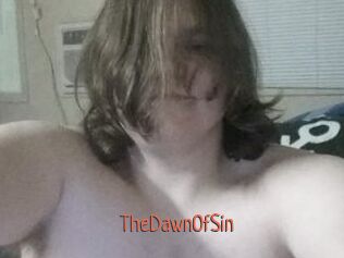TheDawnOfSin