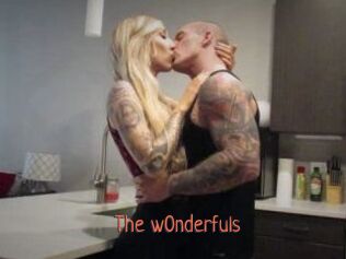 The_w0nderfuls