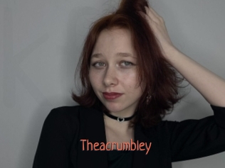 theacrumbley Kachou Fuzoku