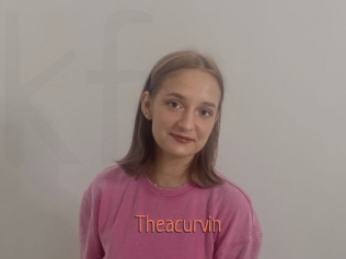 Theacurvin