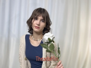theadaffin Kachou Fuzoku
