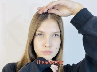 Theadavidge