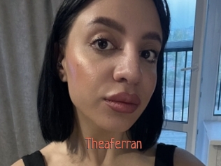 Theaferran