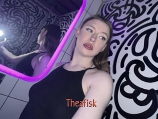 Theafisk